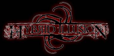 logo Hybrid Illusion